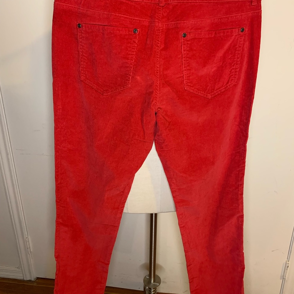 Banana Republic Fine Corduroys
